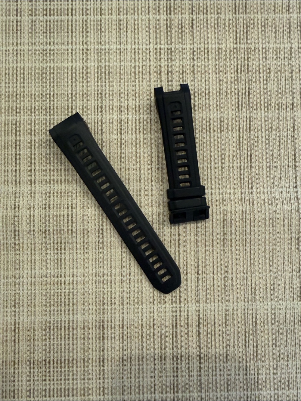 22mm Garmin Watch Band